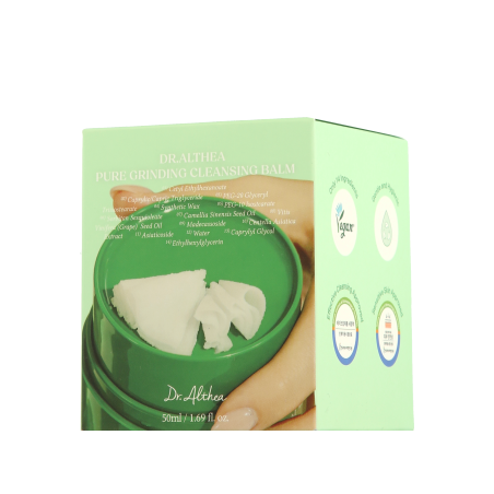 Dr. Althea Face Care Pure Grinding Cleansing Balm (50 ml)