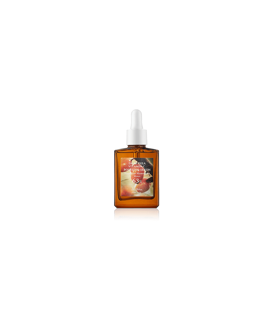 Dr. Althea Face Care Vitamin C Boosting Serum (30 ml)