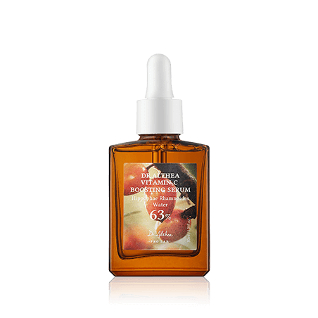 Dr. Althea Face Care Vitamin C Boosting Serum (30 ml)