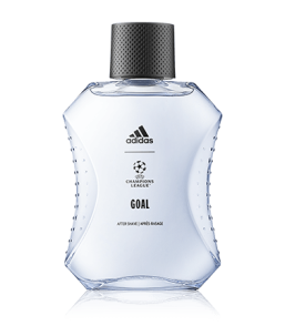 adidas UEFA 11 Goal Aftershave (100 ml)