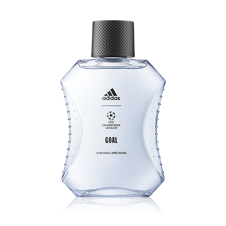 adidas UEFA 11 Goal Aftershave (100 ml)