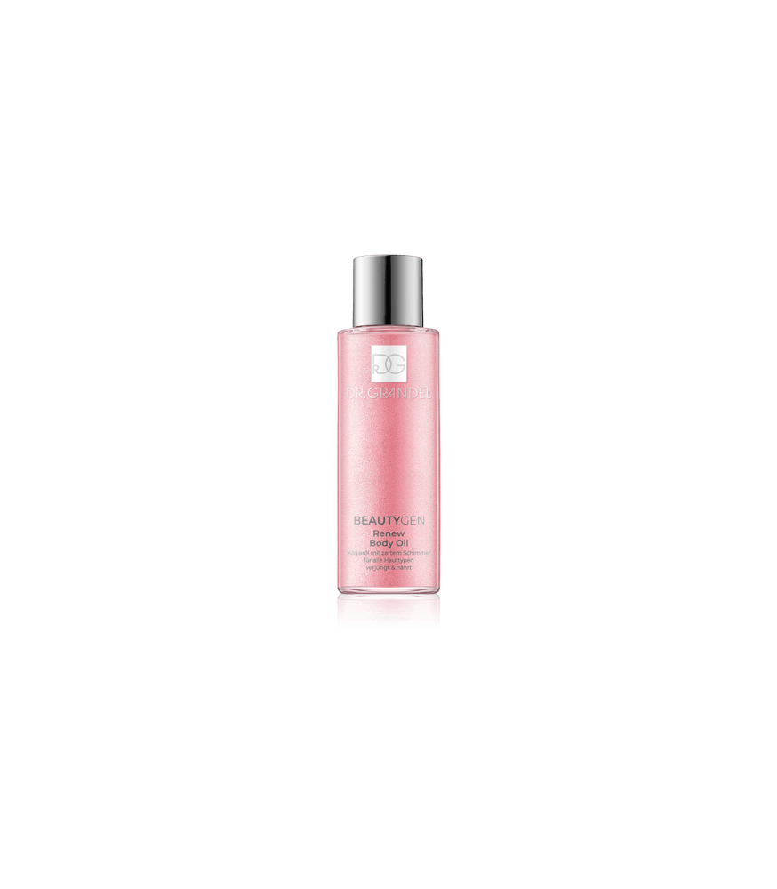 Dr. Grandel Beautygen Renew Body Oil (100 ml)