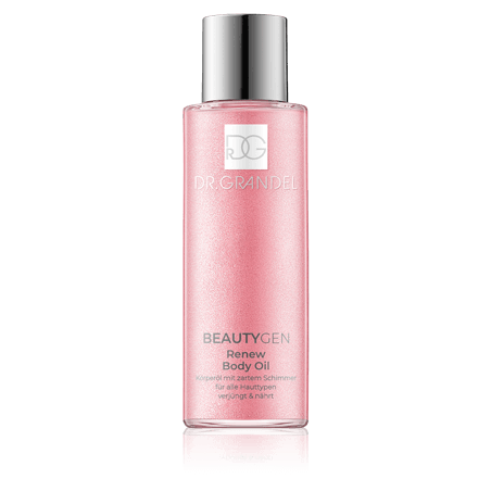 Dr. Grandel Beautygen Renew Body Oil (100 ml)