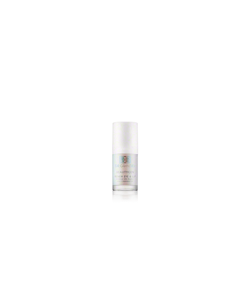 Dr. Grandel Beautygen Renew Eye & Lip Classic (15 ml)