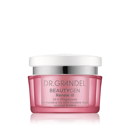 Dr. Grandel Beautygen Renew III - Rich (50 ml)
