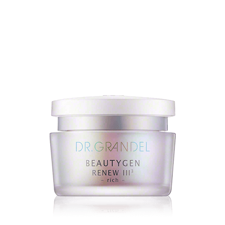 Dr. Grandel Beautygen Renew III - Rich Classic (50 ml)