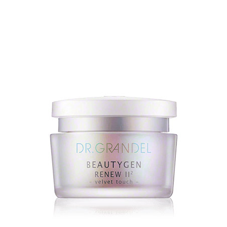 Dr. Grandel Beautygen Renew II - Velvet Touch (50 ml)