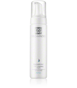 Dr. Grandel Cleansing 2 in 1 Cleansing Foam (200 ml)