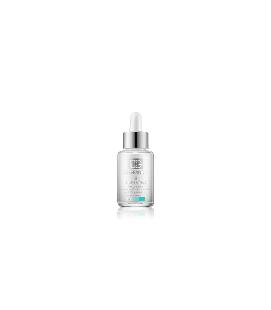 Dr. Grandel Cleansing Alpha Effect AHA-Peeling (30 ml)