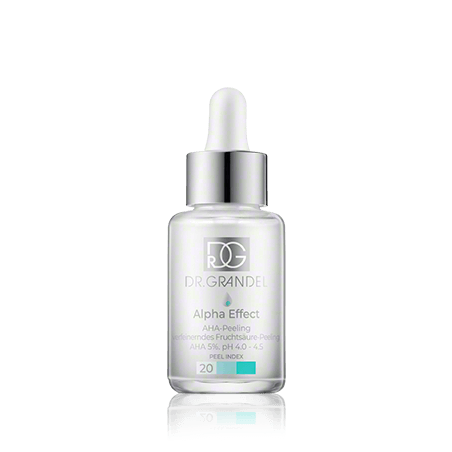 Dr. Grandel Cleansing Alpha Effect AHA-Peeling (30 ml)