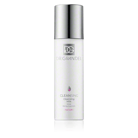Dr. Grandel Cleansing Cleansing Milk (200 ml)