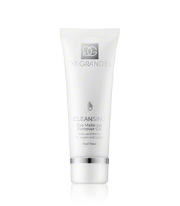 Dr. Grandel Cleansing Eye Make-up Remover Gel (75 ml)