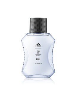 adidas UEFA 11 Goal Eau de Toilette Spray (50 ml)
