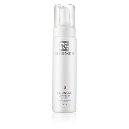 Dr. Grandel Cleansing Gentle Foam Cleanser (200 ml)