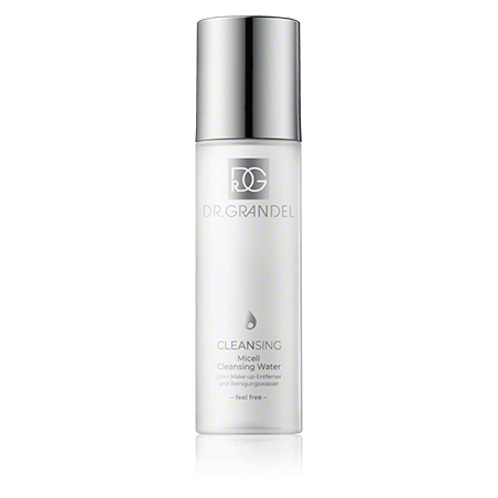 Dr. Grandel Cleansing Micell Cleansing Water (200 ml)