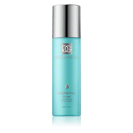 Dr. Grandel Cleansing Purigel (200 ml)