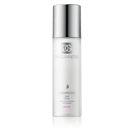 Dr. Grandel Cleansing Soft Tonic (200 ml)