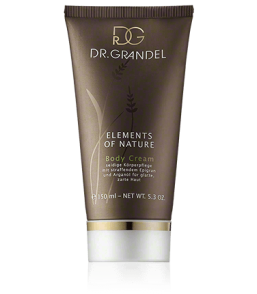 Dr. Grandel Elements of Nature Body Cream (150 ml)