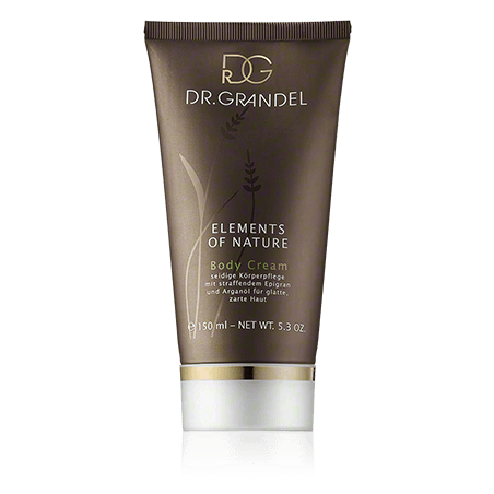 Dr. Grandel Elements of Nature Body Cream (150 ml)