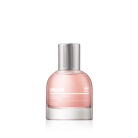 adidas Unlock for Her Eau de Toilette Spray (30 ml)