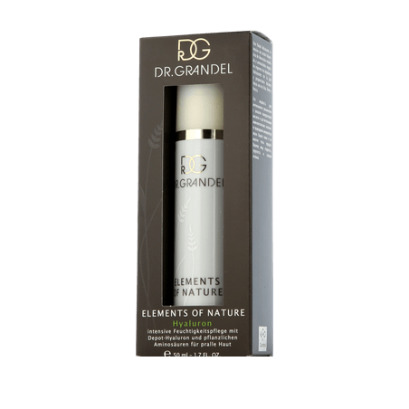Dr. Grandel Elements of Nature Hyaluron Classic (50 ml)