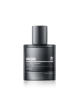 adidas Unlock for Him Eau de Toilette Spray (30 ml)