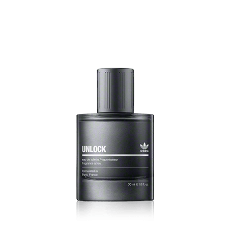 adidas Unlock for Him Eau de Toilette Spray (30 ml)