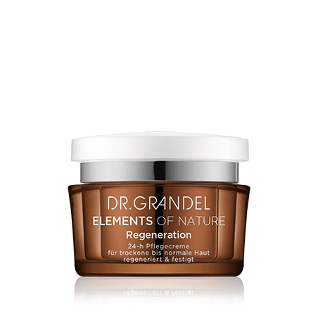 Dr. Grandel Elements of Nature Regeneration (50 ml)