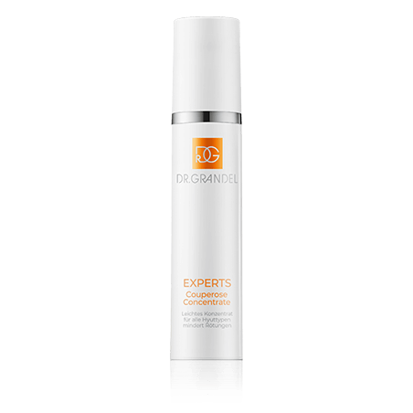 Dr. Grandel Experts Couperose Concentrate (50 ml)