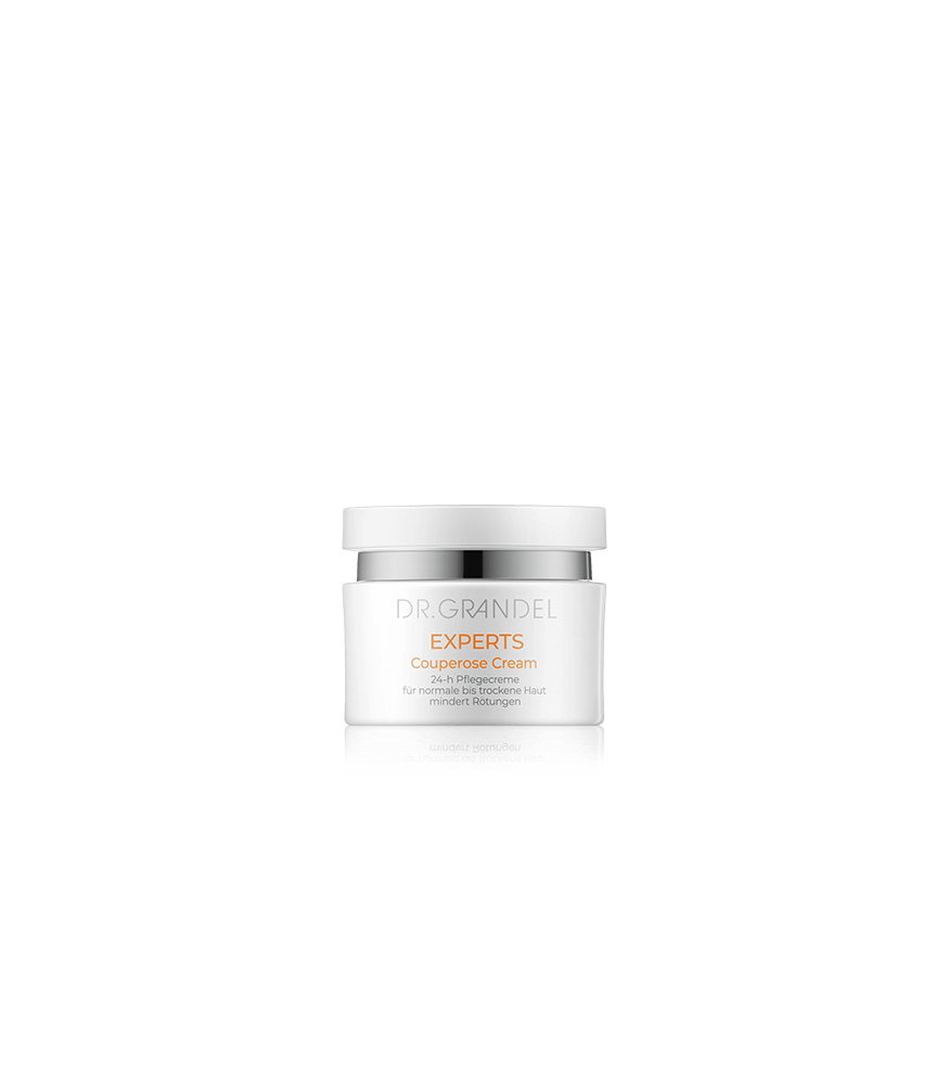 Dr. Grandel Experts Couperose Cream (50 ml)