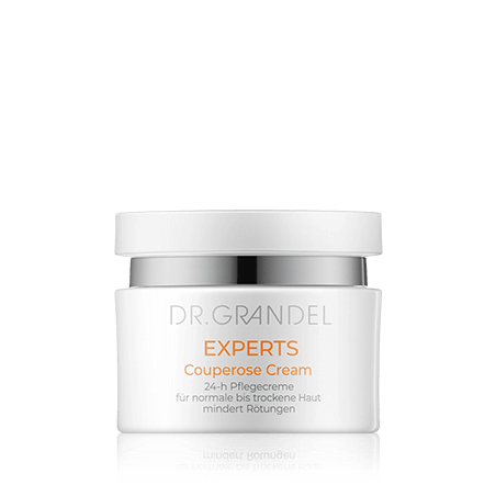 Dr. Grandel Experts Couperose Cream (50 ml)