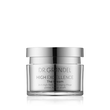 Dr. Grandel High Excellence The Cream (50 ml)