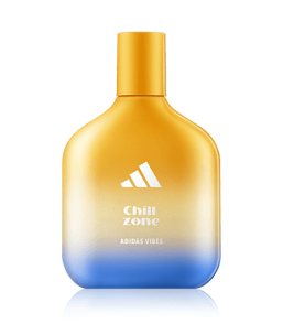 adidas Vibes Chill Zone Eau de Parfum Spray (100 ml)