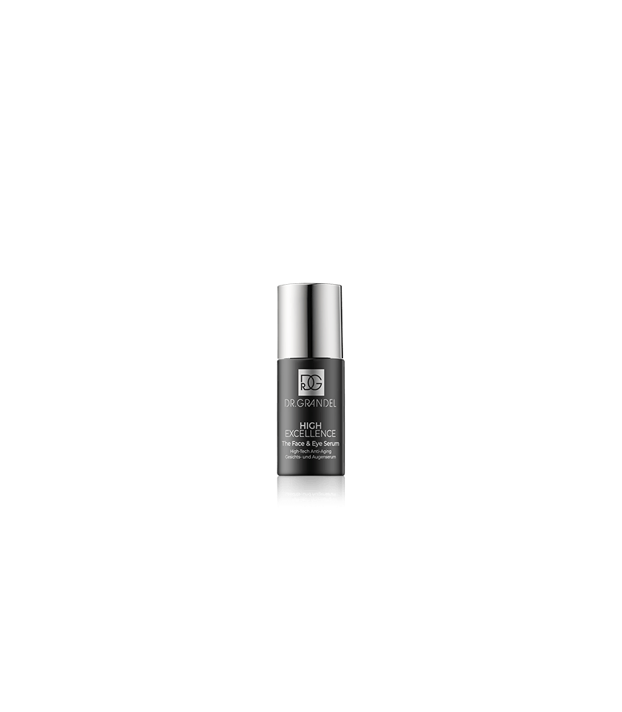 Dr. Grandel High Excellence The Face & Eye Serum (30 ml)