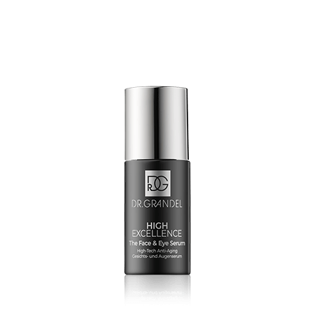 Dr. Grandel High Excellence The Face & Eye Serum (30 ml)