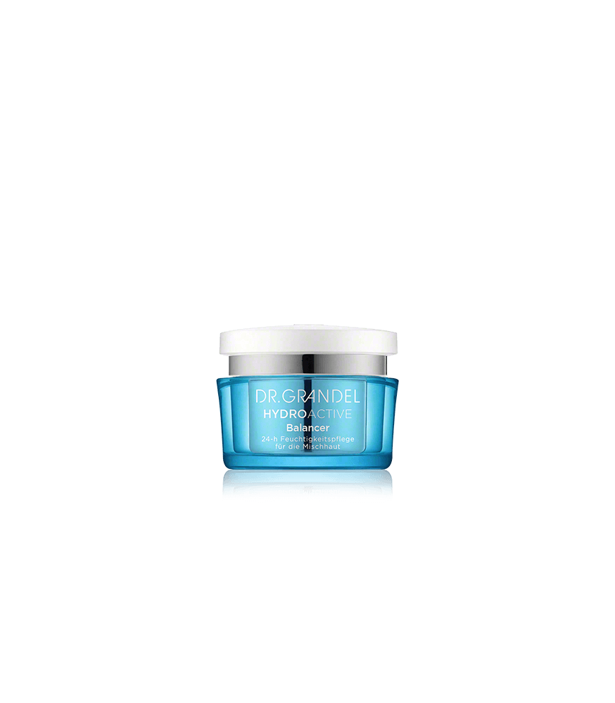 Dr. Grandel Hydro Active Balancer (50 ml)