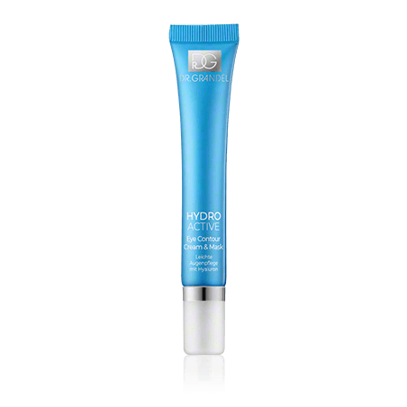 Dr. Grandel Hydro Active Eye Contour Cream & Mask (20 ml)