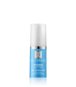 Dr. Grandel Hydro Active Eye Contour Gel (15 ml)