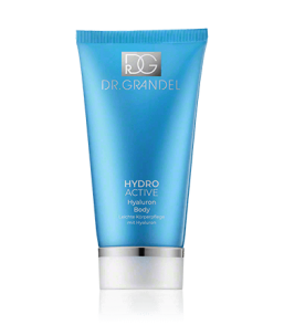 Dr. Grandel Hydro Active Hyaluron Body (150 ml)