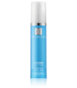 Dr. Grandel Hydro Active Hyaluron Power Jelly (50 ml)
