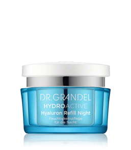 Dr. Grandel Hydro Active Hyaluron Refill Night (50 ml)