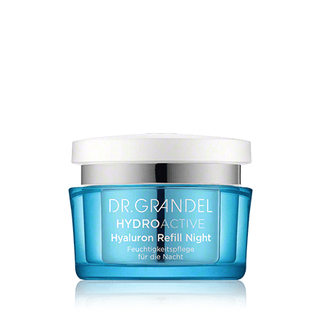 Dr. Grandel Hydro Active Hyaluron Refill Night (50 ml)