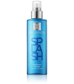 Dr. Grandel Hydro Active Hyaluron Splash (200 ml)