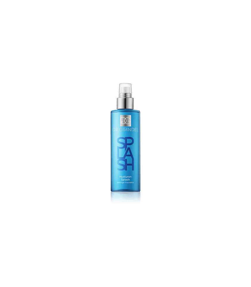 Dr. Grandel Hydro Active Hyaluron Splash (200 ml)