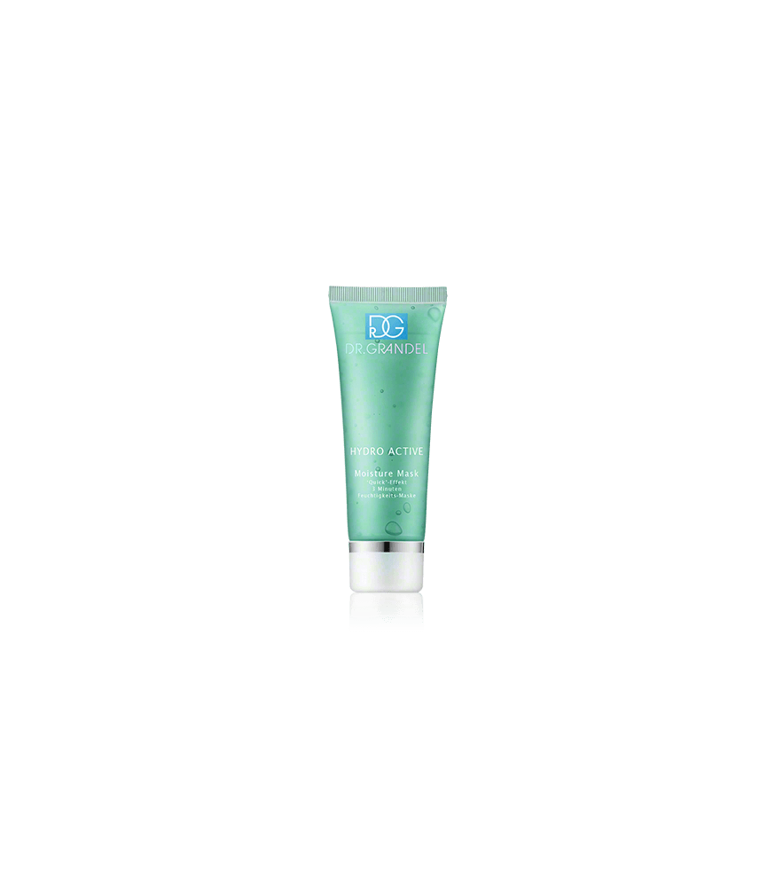 Dr. Grandel Hydro Active Moisture Mask (75 ml)