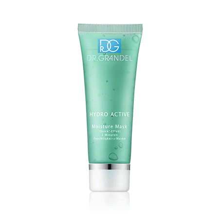Dr. Grandel Hydro Active Moisture Mask (75 ml)