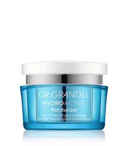 Dr. Grandel Hydro Active Moisturizer (50 ml)