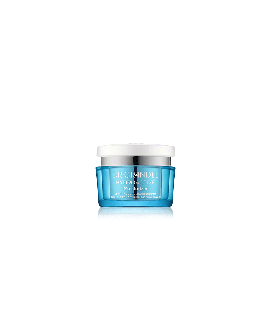 Dr. Grandel Hydro Active Moisturizer (50 ml)