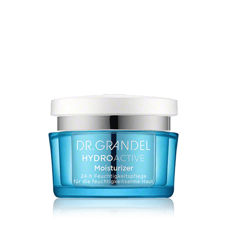 Dr. Grandel Hydro Active Moisturizer (50 ml)
