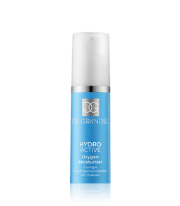 Dr. Grandel Hydro Active Oxygen Moisturizer (30 ml)